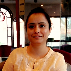 Gitika Dehloo-Freelancer in Shimla,India