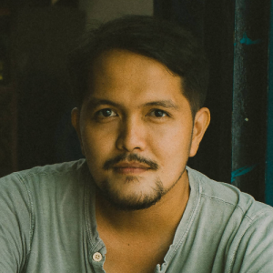 Daniel Edward Paraguison-Freelancer in San Jose,Philippines