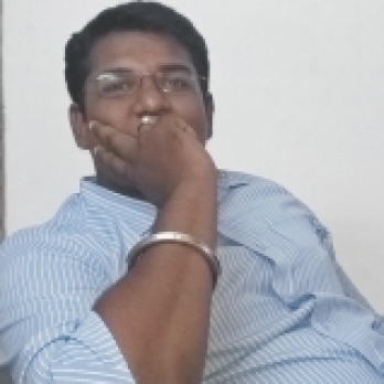 Ganesh Kumar-Freelancer in Coimbatore,India