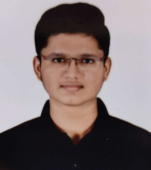 Vraj Patel-Freelancer in Kapadwanj,India
