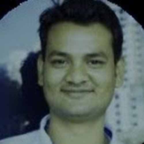 Deepanshu Saini-Freelancer in ,India