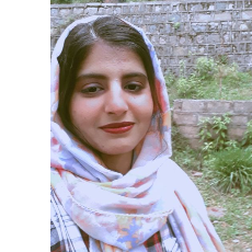 Kashaf Fatima-Freelancer in Islamabad,Pakistan
