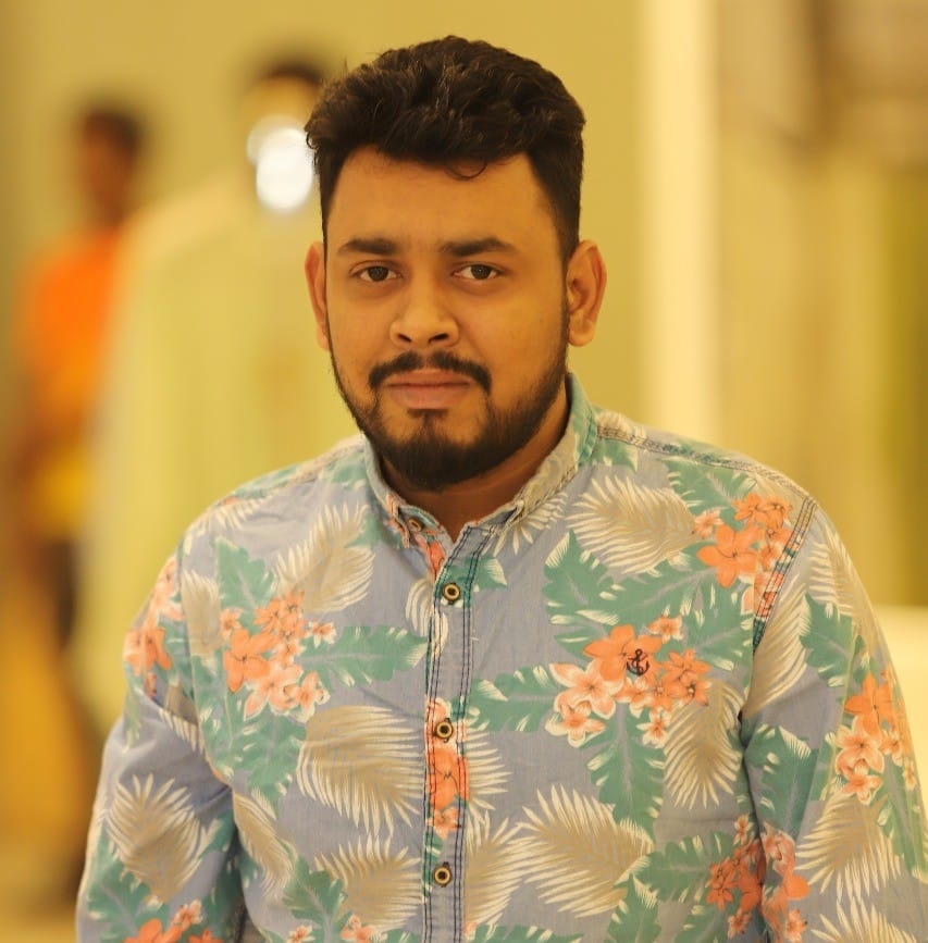 Golam Muhammed Oliullah-Freelancer in Dhaka,Bangladesh