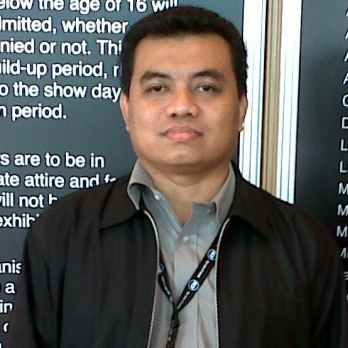 Dindin Kamaludin-Freelancer in Jakarta,Indonesia