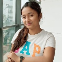 Aniya Barua-Freelancer in South 24 Parganas,India