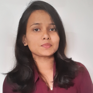 Rupali Mohite-Freelancer in Mumbai,India