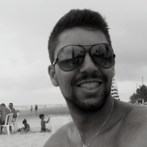 Vinicius Ferreira-Freelancer in ,Brazil