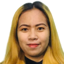 Xandelyn Golimlim-Freelancer in olongapo,Philippines