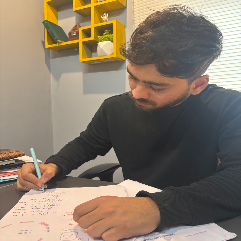 Zubair Sheikh-Freelancer in Nagpur,India