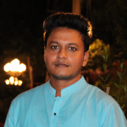Md Ohidur Rahman-Freelancer in Rajshahi,Bangladesh