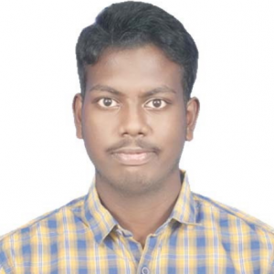 Sri Rao-Freelancer in VIZIANAGARM,India