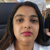 Sobha Chauhan-Freelancer in Città Metropolitana di Bologna,Italy
