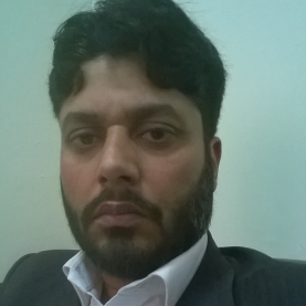 Sajjad Akbar-Freelancer in Islamabad,Pakistan