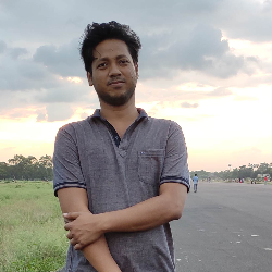 Anup Kumar Mandal-Freelancer in Kolkata,India