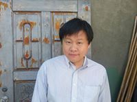 Chun Jiun Yeh-Freelancer in Changhua,Taiwan
