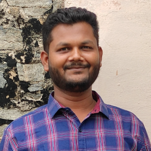Praveen Andanagouda-Freelancer in Bengaluru,India