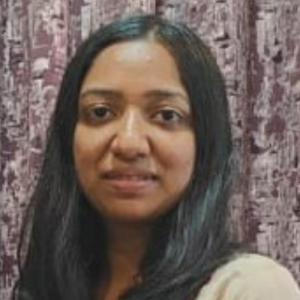 Bideesha Prasad-Freelancer in Siliguri,India