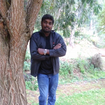 Prakash V-Freelancer in Coimbatore,India