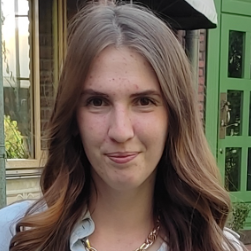 Kateryne Yakymenko-Freelancer in Одесса,Ukraine