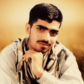 Aqib Prince (انجان)-Freelancer in Gujranwala,Pakistan