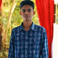 Aswin Ap-Freelancer in Kannur,India