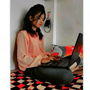 Sakshi Aher-Freelancer in Nashik,India