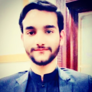 Syed Faizan Kazmi-Freelancer in Islamabad,Pakistan
