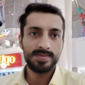 Junaid Raza-Freelancer in Lahore,Pakistan