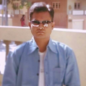 Amit Trivedi-Freelancer in Rajkot,India