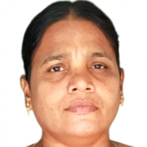 Haritha P-Freelancer in Nellore,India