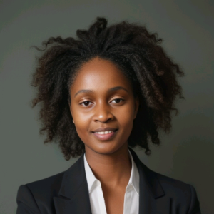 Jane Kanish-Freelancer in Nairobi,Kenya