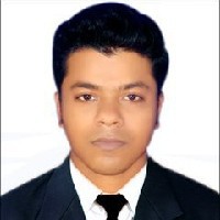 Md Al Amin Chowdhury-Freelancer in Kishoreganj,Bangladesh