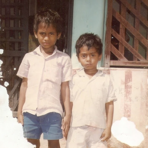 Shanmuga Sundaram-Freelancer in ,India