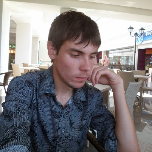 Дмитрий Шевченко-Freelancer in Kharkov,Ukraine
