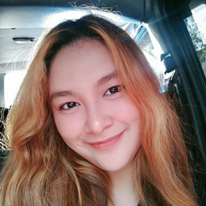 Angela Monteza Ocenar-Freelancer in Pasay,Philippines