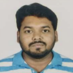 Himanshu Kedia-Freelancer in SAHARSA,India