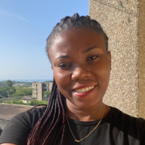 Grace Matanawui-Freelancer in Accra,Ghana