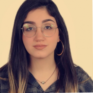 Zahraa Mazloum-Freelancer in Lebanon,Lebanon