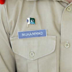 Muhammad Shah-Freelancer in Kohat,Pakistan