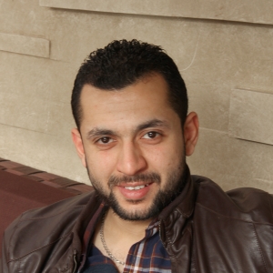 Muhammad Ibrahim-Freelancer in Cairo,Egypt