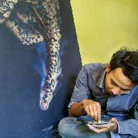 Arik Suseno-Freelancer in ,Indonesia
