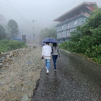 Awantika Poudyal-Freelancer in South Sikkim,India