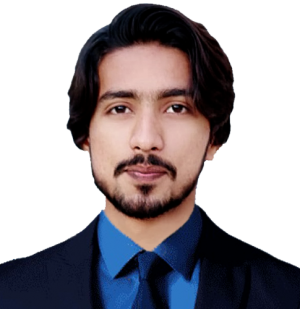 Sameer Mengal-Freelancer in Quetta,Pakistan