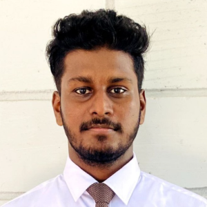 Sivananthan Sivaruban-Freelancer in Colombo,Sri Lanka