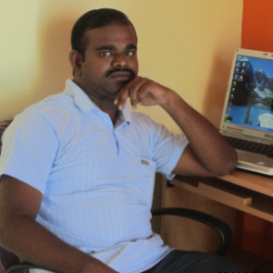 Esakkikumar M-Freelancer in Thoothukudi,India