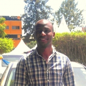 Habel Kinyati-Freelancer in Nairobi,Kenya