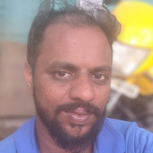 Manikandan-Freelancer in Chennai,India