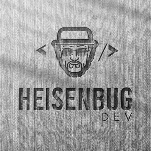 Heisenbug Dev-Freelancer in ,Pakistan