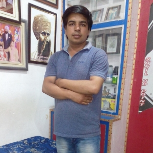 Sahil Bhtia-Freelancer in Jammu,India