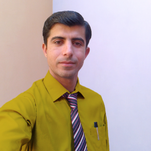 Muhammad Azam-Freelancer in Bahawalnagar,Pakistan